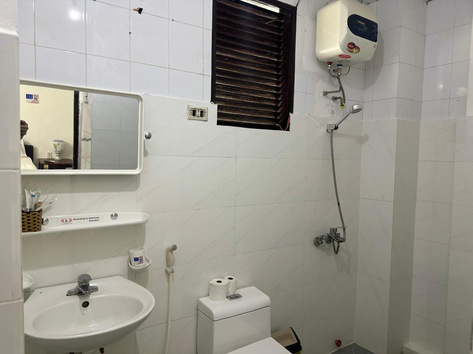 Dong Loi Hotel Hue Eksteriør bilde