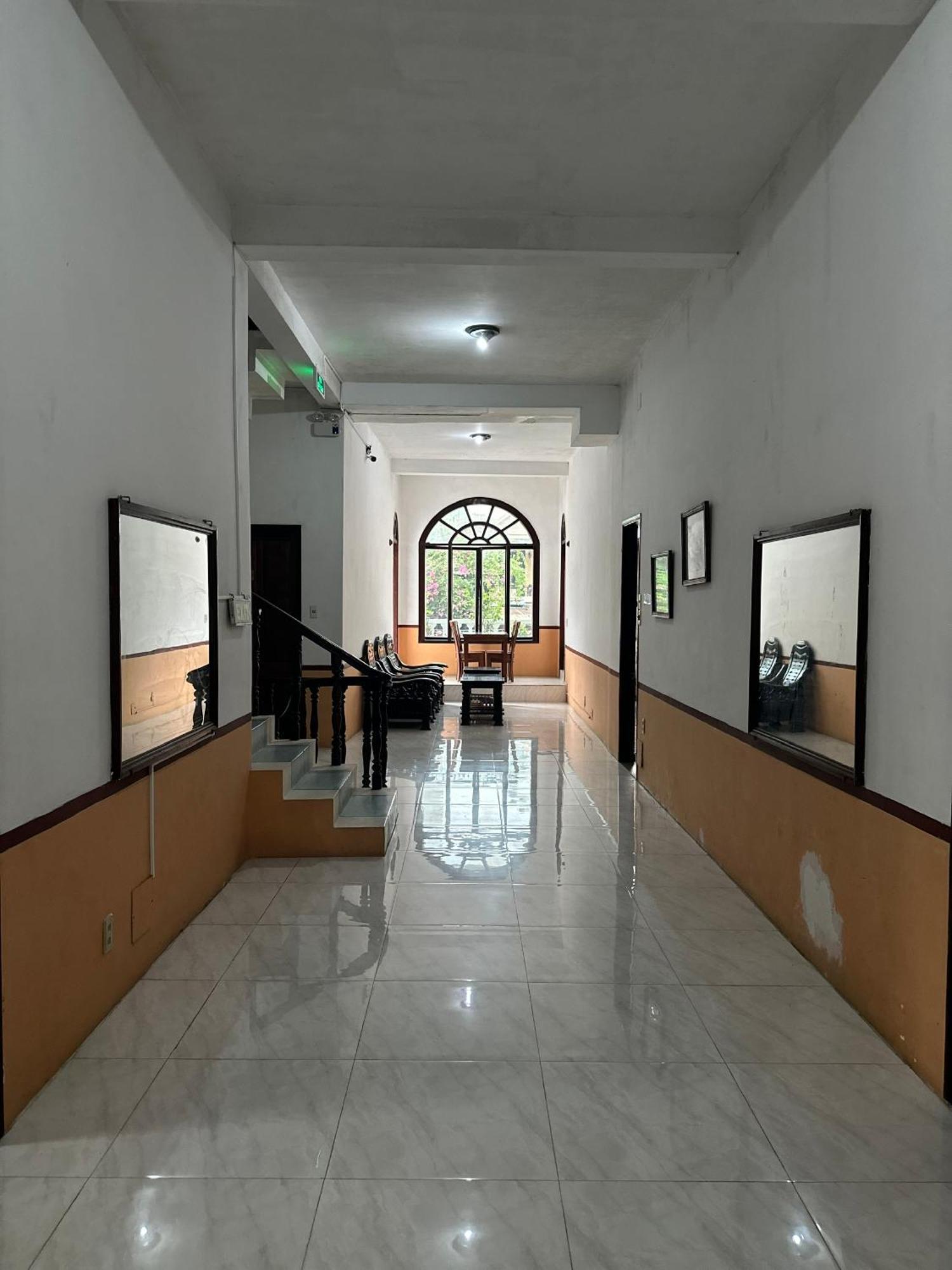 Dong Loi Hotel Hue Eksteriør bilde
