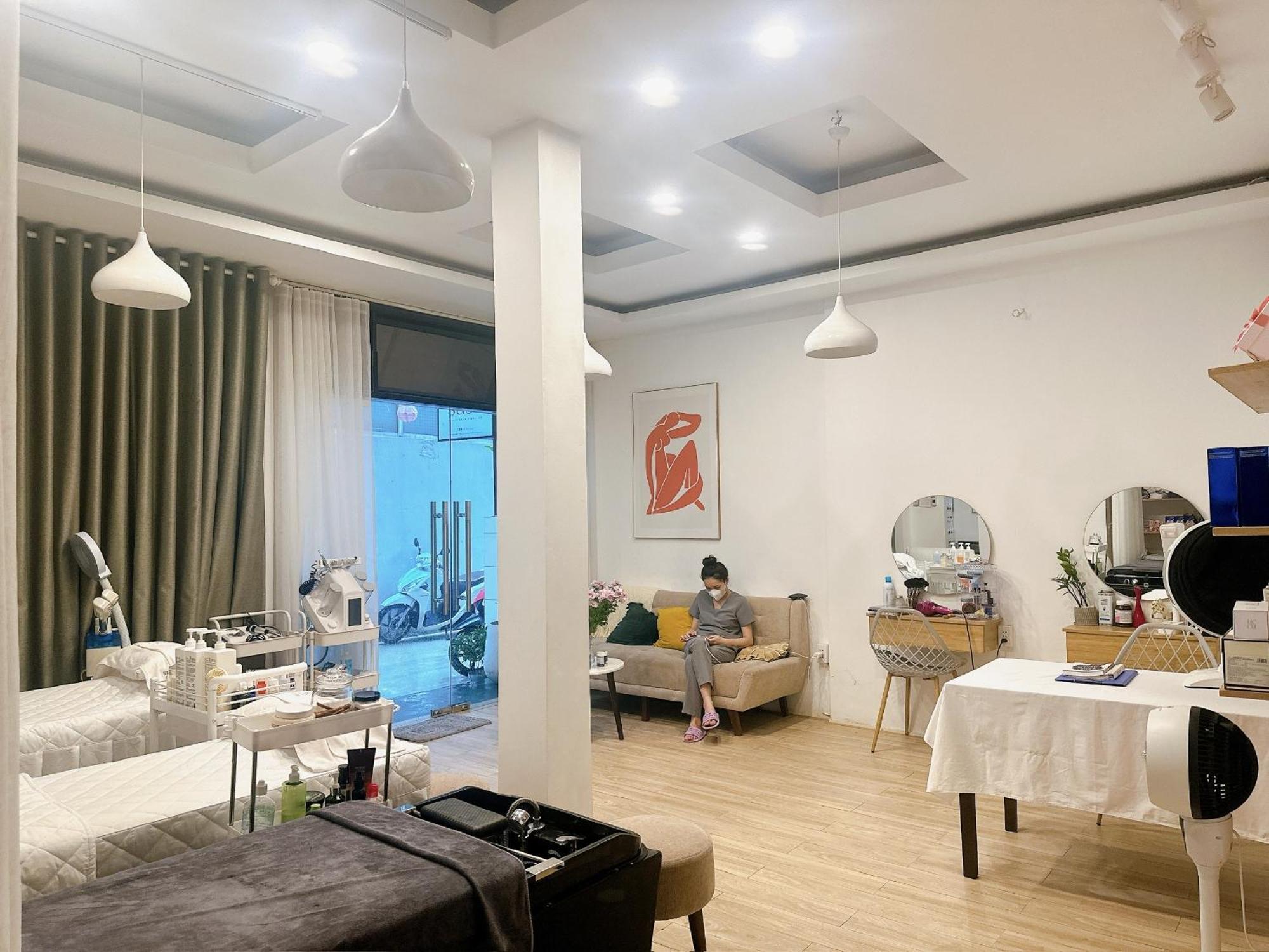 Dong Loi Hotel Hue Eksteriør bilde