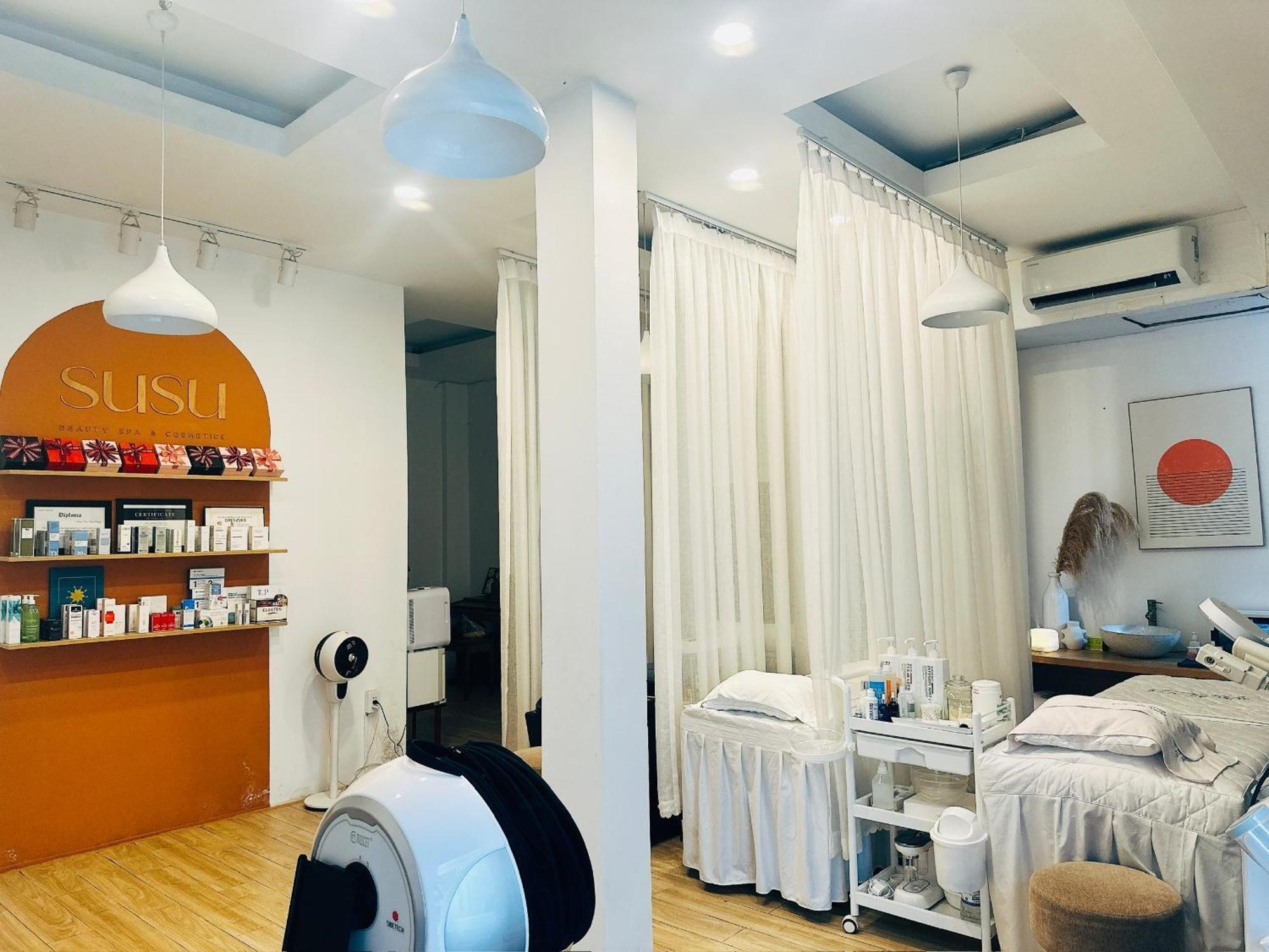 Dong Loi Hotel Hue Eksteriør bilde