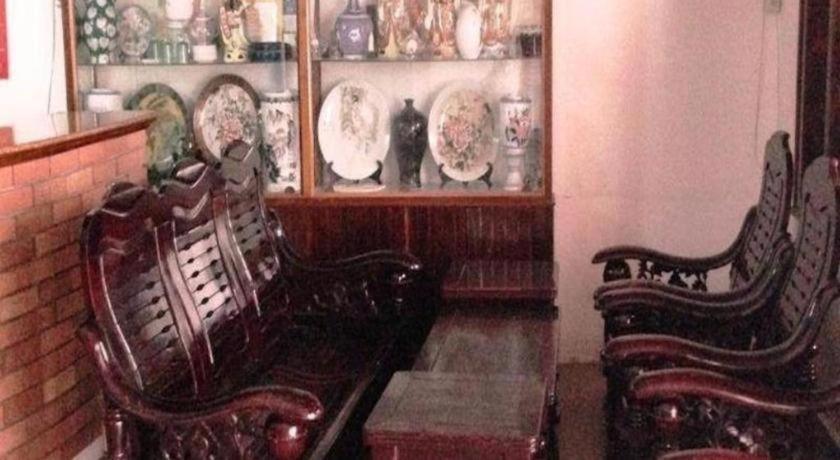 Dong Loi Hotel Hue Eksteriør bilde