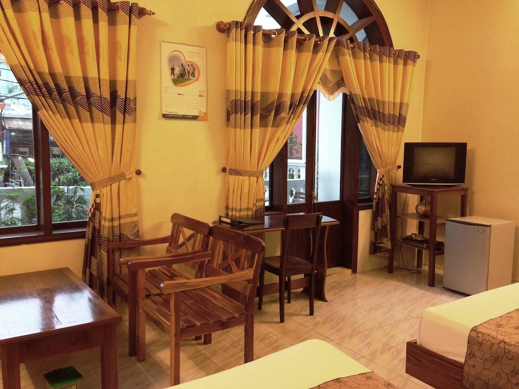 Dong Loi Hotel Hue Eksteriør bilde