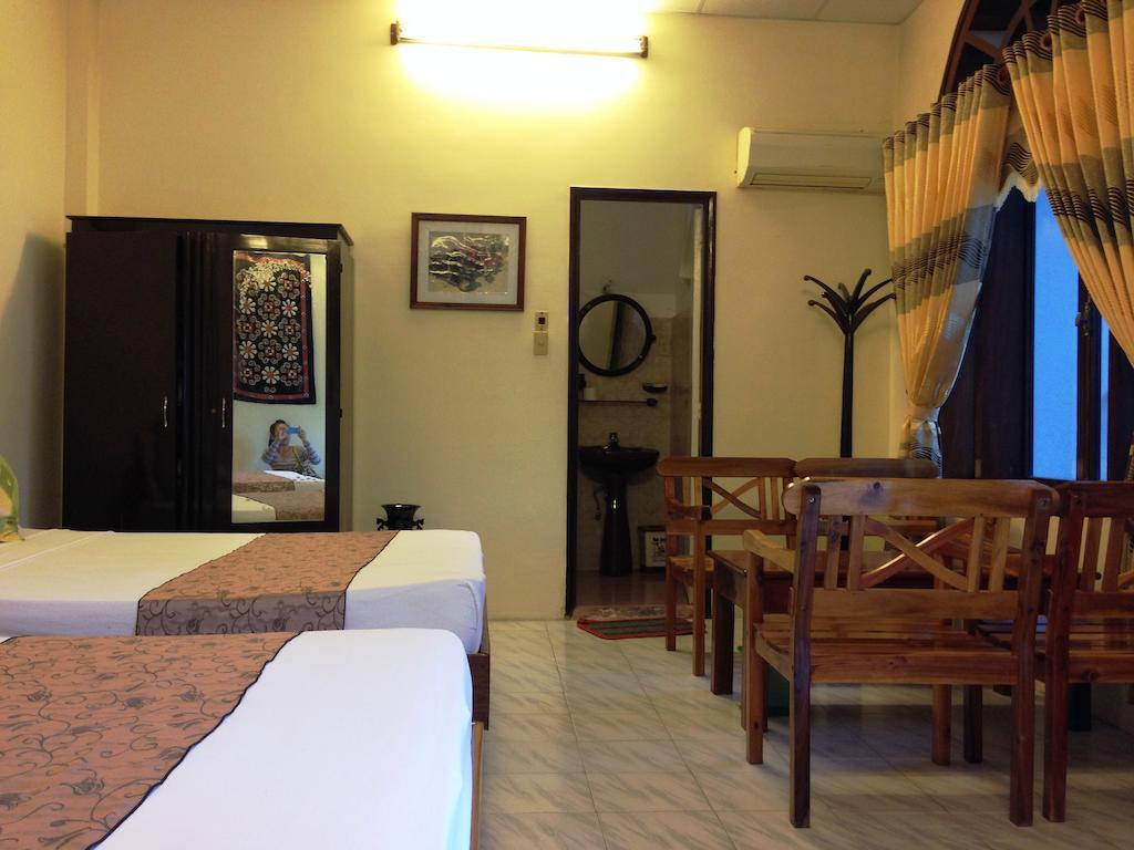 Dong Loi Hotel Hue Eksteriør bilde