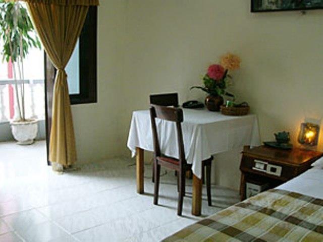 Dong Loi Hotel Hue Eksteriør bilde